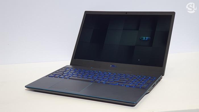 Dell G3