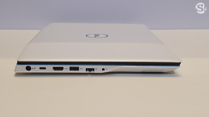 Dell G3