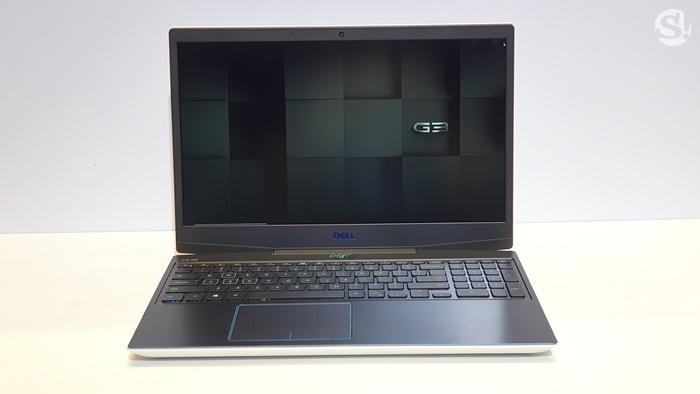 Dell G3