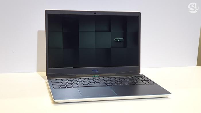 Dell G3