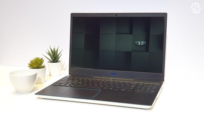 Dell G3