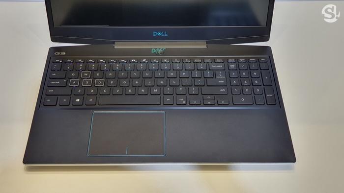 Dell G3