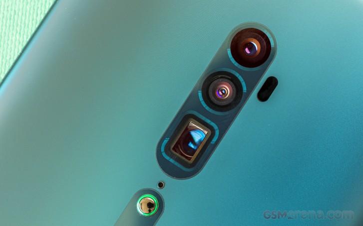 Oppo Reno 10x zoom