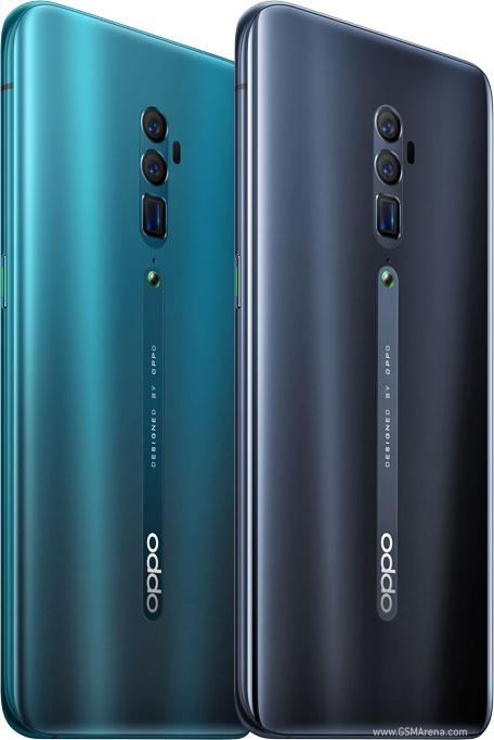 Oppo Reno 10x zoom