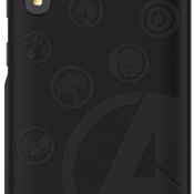 Samsung Galaxy A เคส Marvel