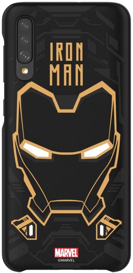 Samsung Galaxy A เคส Marvel