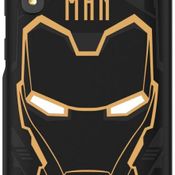 Samsung Galaxy A เคส Marvel