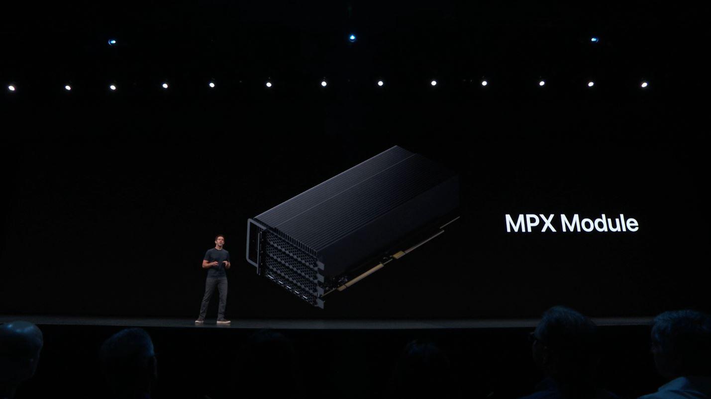 MacPro / Pro Display XDR