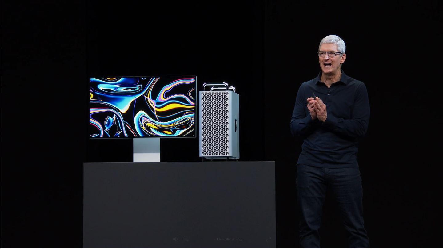 MacPro / Pro Display XDR