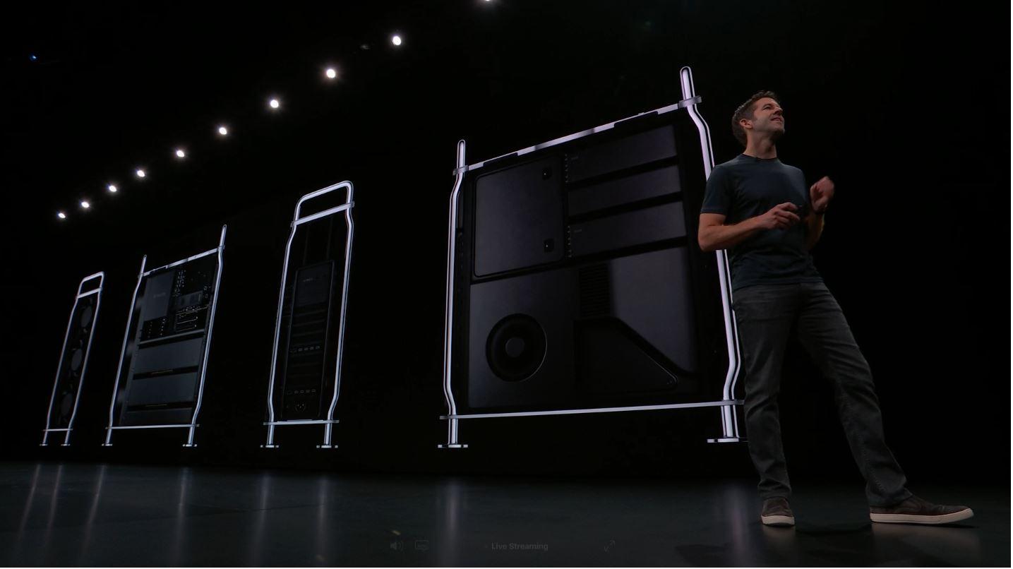 MacPro / Pro Display XDR