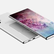 Samsung Galaxy Note 10 / Note 10 Pro