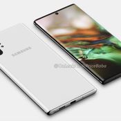 Samsung Galaxy Note 10 / Note 10 Pro