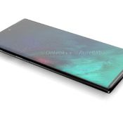 Samsung Galaxy Note 10 / Note 10 Pro