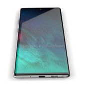 Samsung Galaxy Note 10 / Note 10 Pro