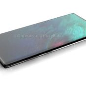 Samsung Galaxy Note 10 / Note 10 Pro