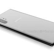 Samsung Galaxy Note 10 / Note 10 Pro