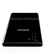 Samsung Galaxy Note 10 / Note 10 Pro