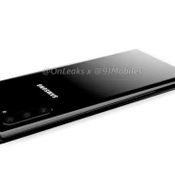 Samsung Galaxy Note 10 / Note 10 Pro