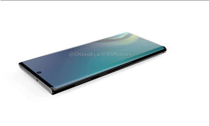 Samsung Galaxy Note 10 / Note 10 Pro