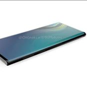 Samsung Galaxy Note 10 / Note 10 Pro