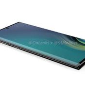 Samsung Galaxy Note 10 / Note 10 Pro