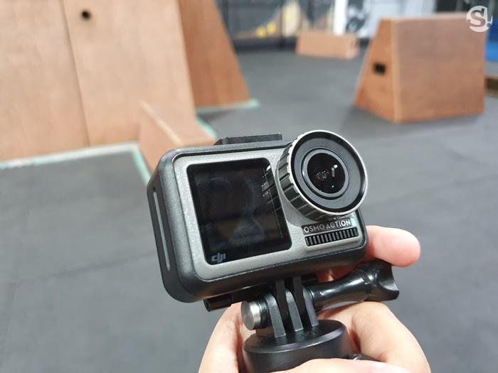 DJI OSMO Action