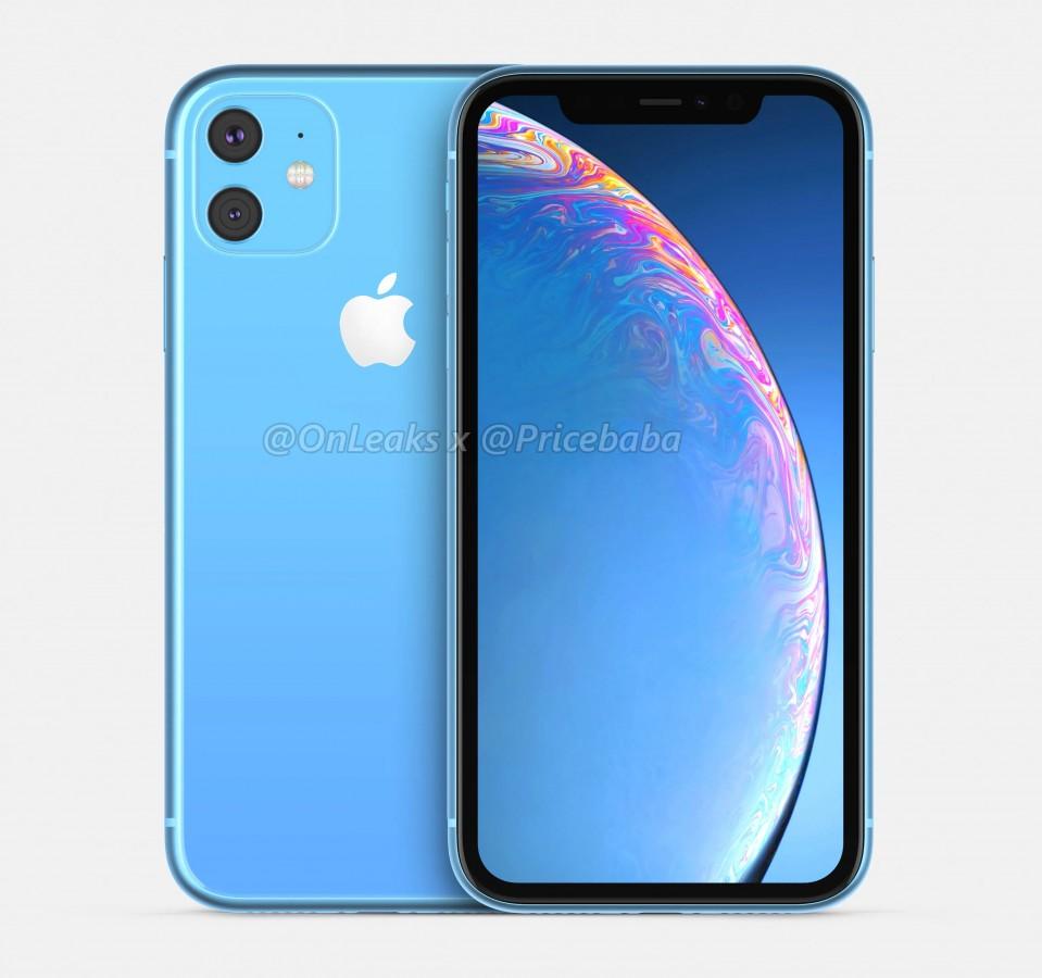 iPhone XR 2