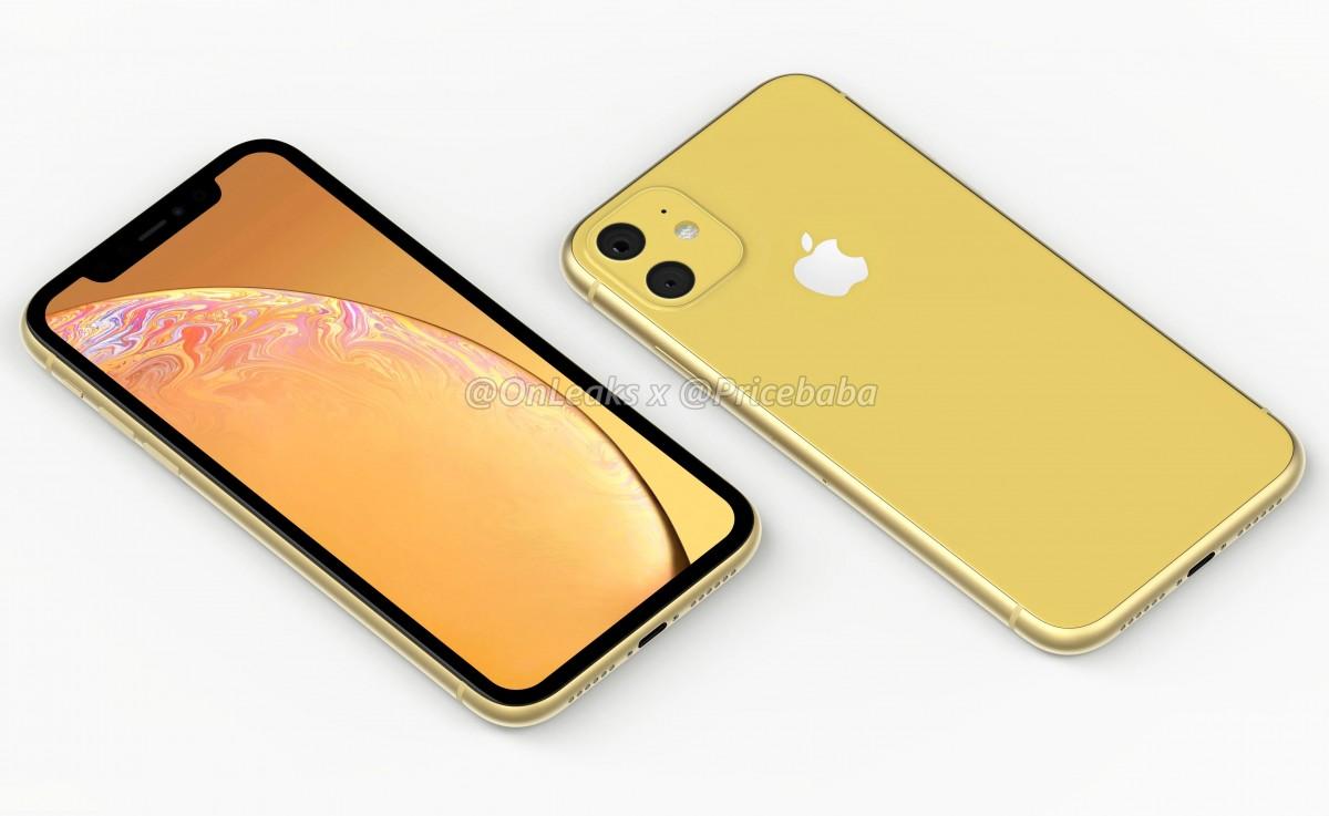 iPhone XR 2