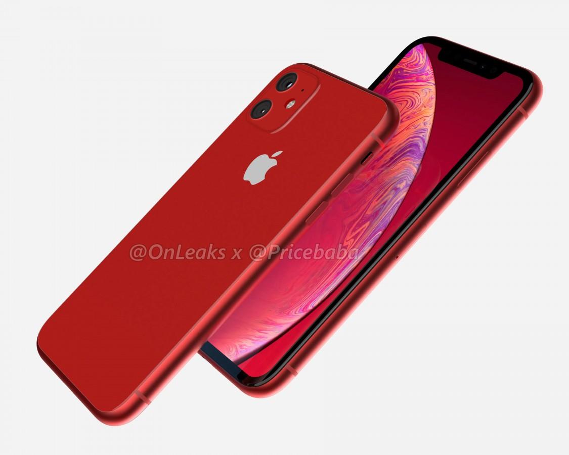 iPhone XR 2