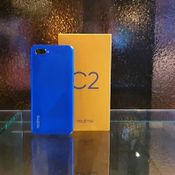 Realme C2