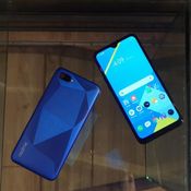 Realme C2