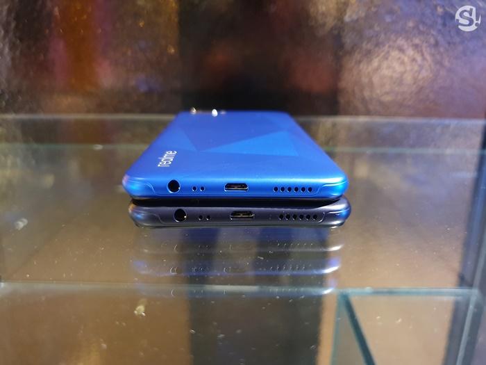 Realme C2