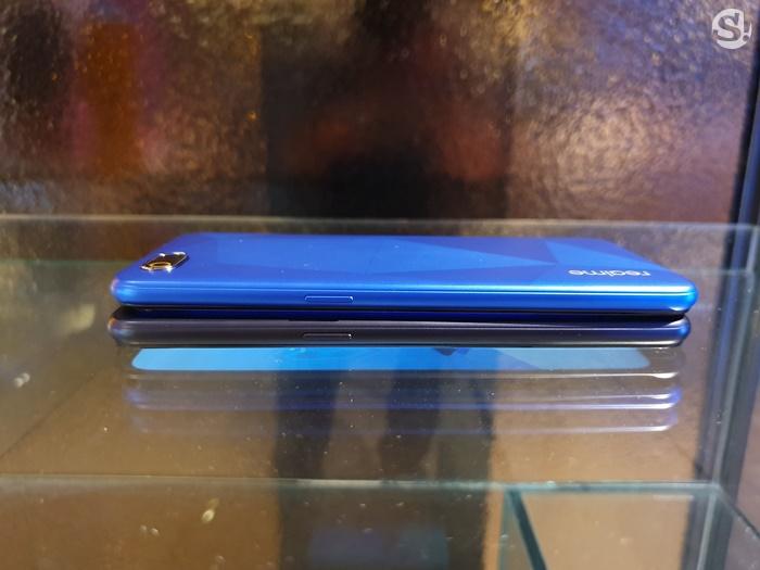 Realme C2