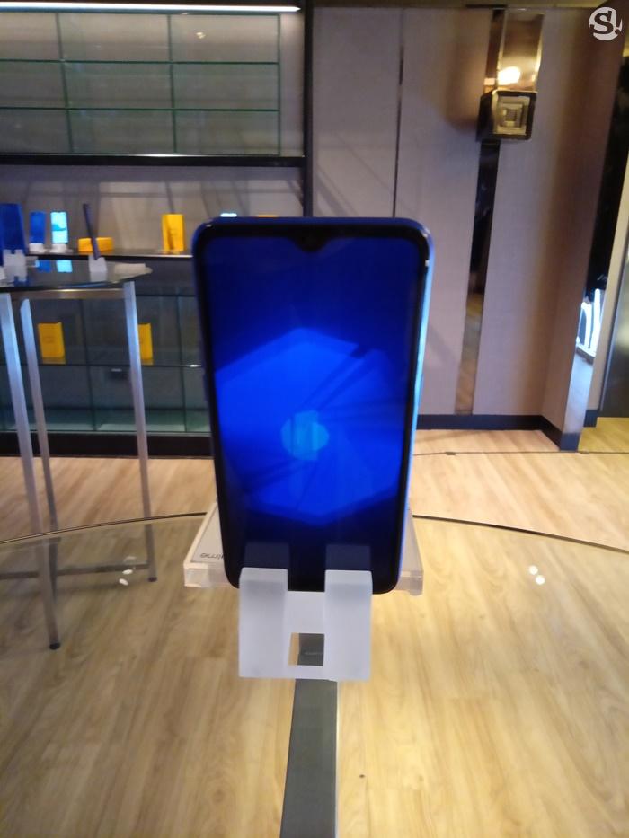 Realme C2