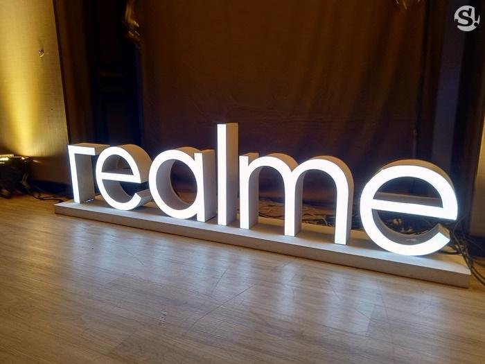ภาพถ่ายจาก Realme C2