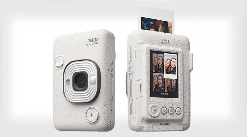 Fujifilm Instax LiPlay