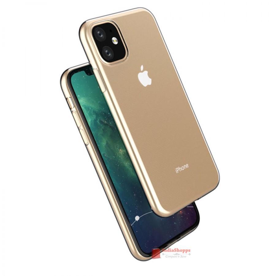 Renders of Apple iPhone XR 2019