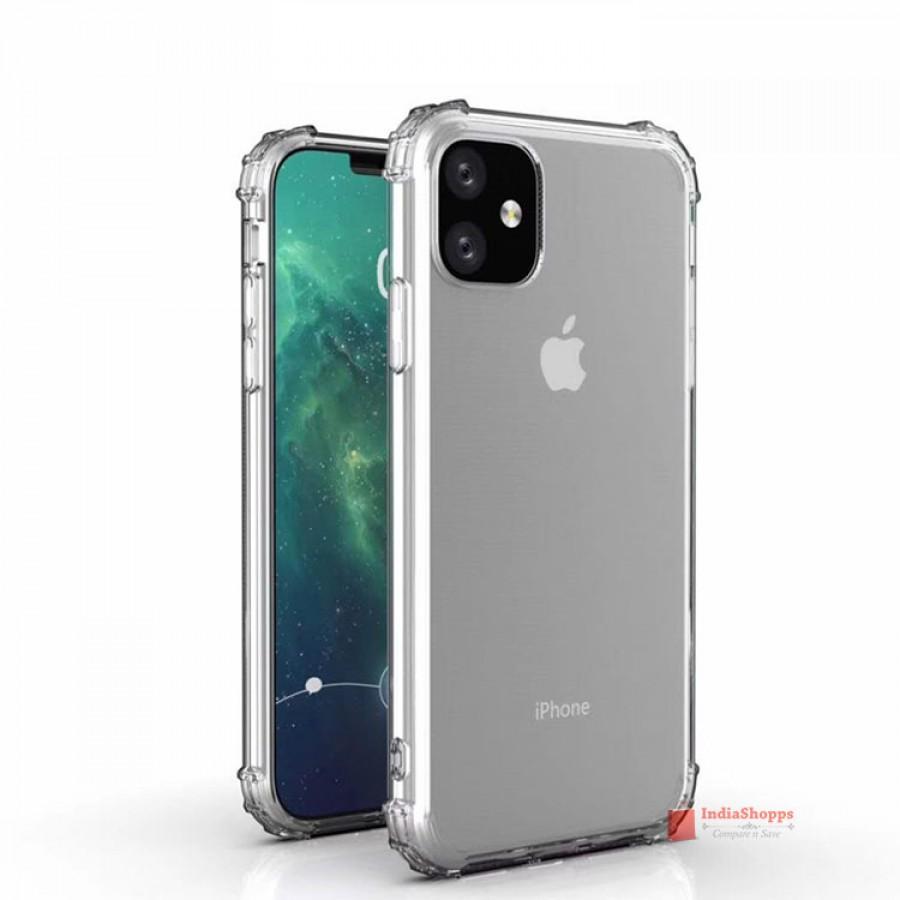 Renders of Apple iPhone XR 2019