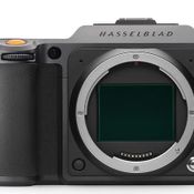 Hasselblad X1D II 50C 