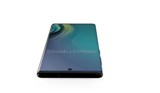 Samsung Galaxy Note 10