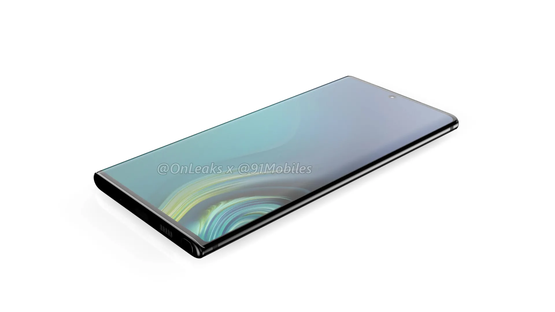 Samsung Galaxy Note 10