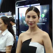 ตัวอย่างภาพถ่ายจาก Xiaomi Mi 9T