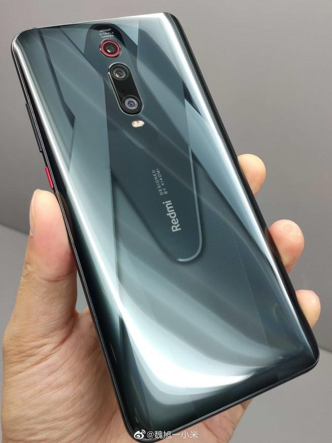 Redmi K20 Pro Avenger Edition