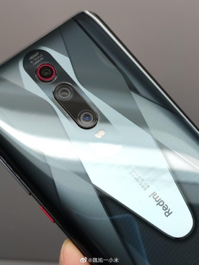 Redmi K20 Pro Avenger Edition