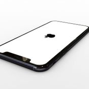 Apple iPhone 11 Max Concept