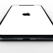 Apple iPhone 11 Max Concept