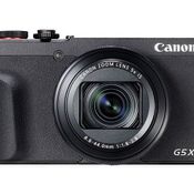 Canon Powershot G5 Mark 2
