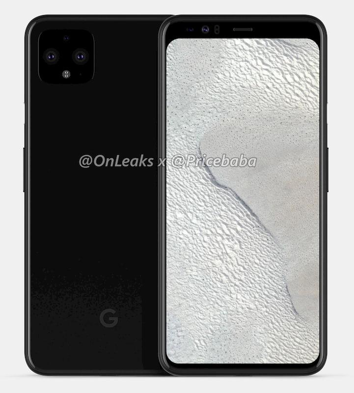 Pixel 4 XL