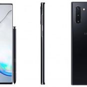 Samsung Galaxy Note 10