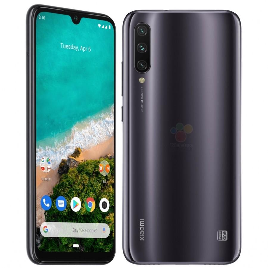 Xiaomi Mi A3